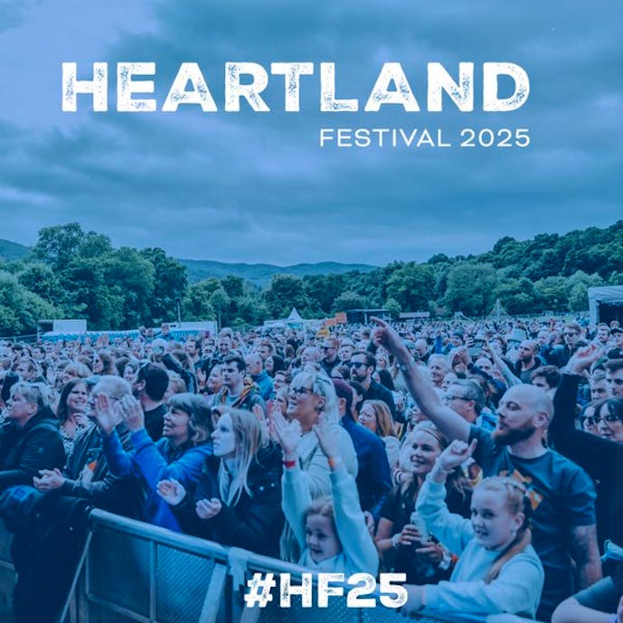 Heartland Festival 2025