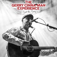 The Gerry Cinna-Man Experience at Layton Institute