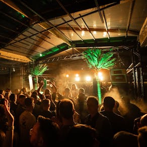 909 x WAV presents - Sasha & more