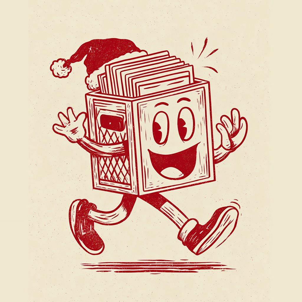 Exeter Dance Record Fair | Bomba Exeter 21.12.25 at Bomba Exeter