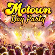 Motown Day Party: Derby at The Church Derby