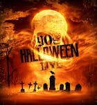 90s Halloween Live Afterparty