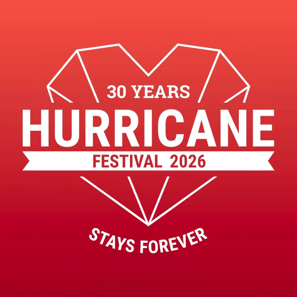 Hurricane Festival at Eichenring