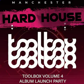 TOOLBOX Vol 4 Album Launch