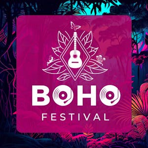 Boho Festival 2024