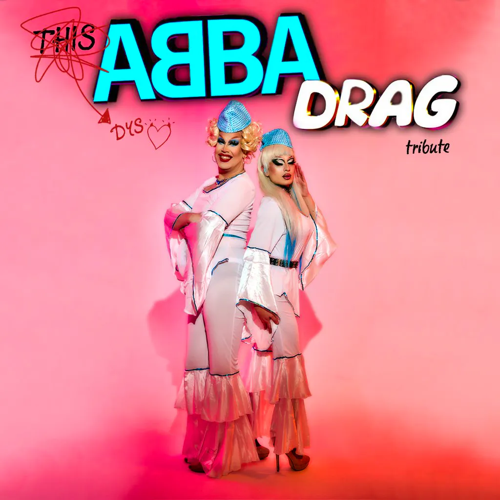 ABBA BOTTOMLESS BRUNCH hosted by FunnyBoyz Drag Queens at FunnyBoyz Liverpool