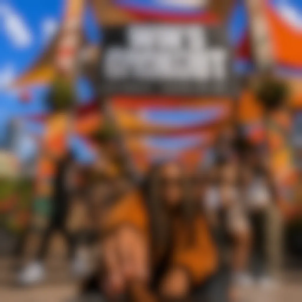 banner