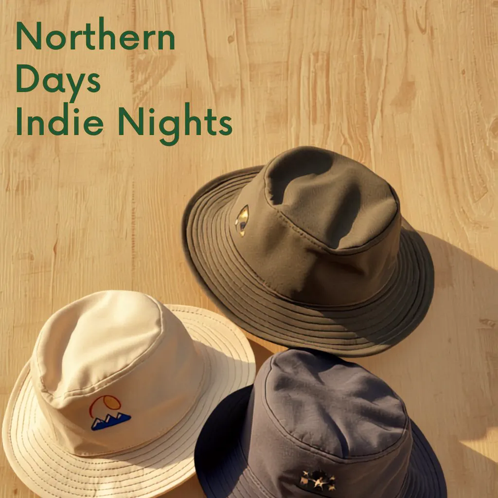 Northern Days, Indie Nights at The Boulevard