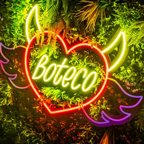 Boteco Do Brasil Presents: ROBIN ROXETTE Halloween Special!