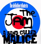 A Band Called Mallice tribute to the Jam