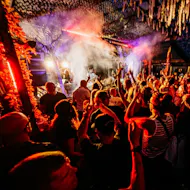 Seb Fontaine presents Prototype at Wav Garden