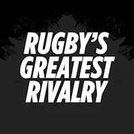 Rugby's Greatest Rivalry - Springboks vs All Blacks - Screening at The Garden Vauxhall