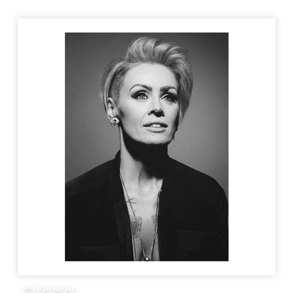 Jill Jackson The Blue Lamp Aberdeen Sat 15 June 2024