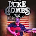 Luke Combs UK Tribute in OXFORD