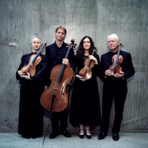 Engegård Quartet