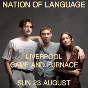 Nation of Language