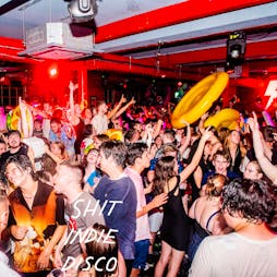 Reviews: Shindie - END OF TERM SPECIAL - 5 floors open | Electrik Warehouse Liverpool  | Thu 26th May 2022