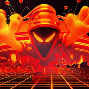 Technodome meets Judgement Day - Proper Oldskool