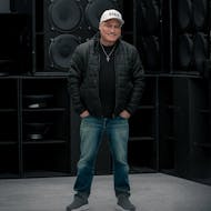 Danny Tenaglia at The Concorde 2