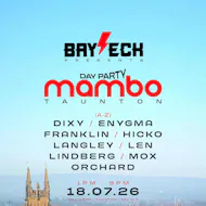 Baytech at Mambo at Mambo