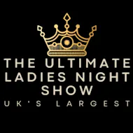 The Ultimate Ladies Night Show at Essington Working Mens Club
