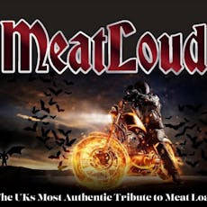 Meat Loud at Babbacombe Theatre