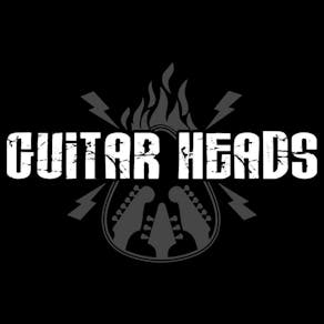Guitar Heads