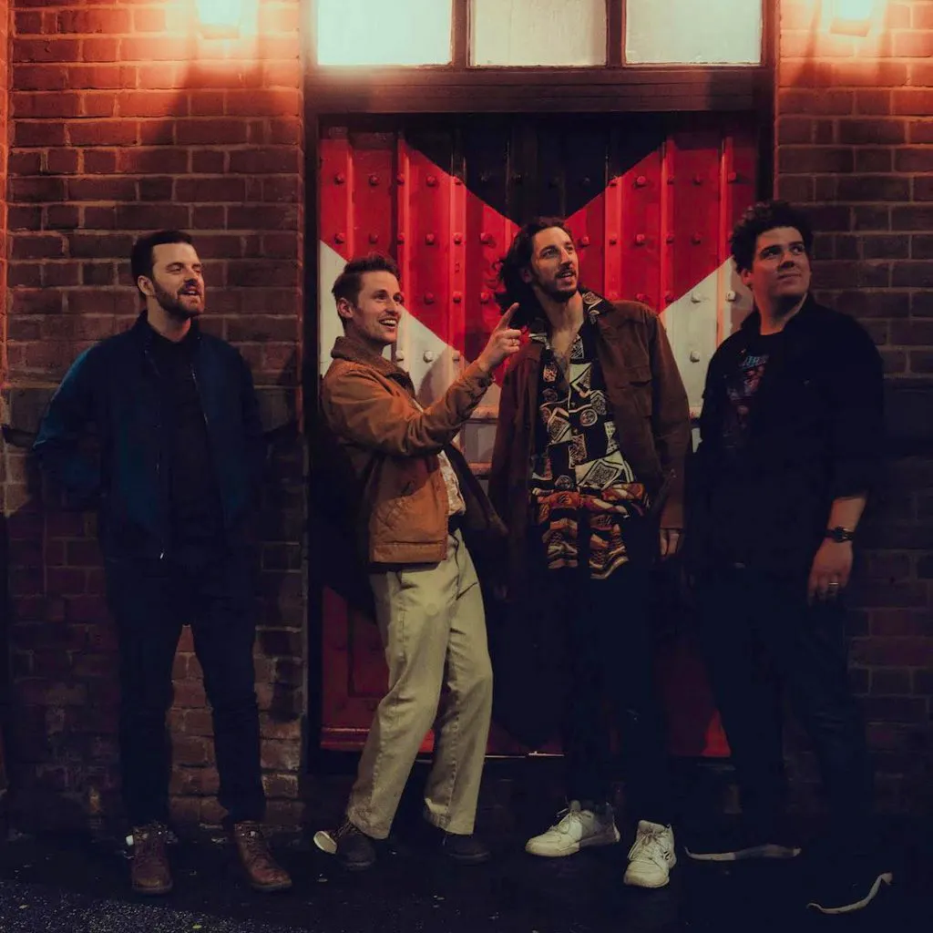 Blacklight Animals + Supports at Arundel Emporium