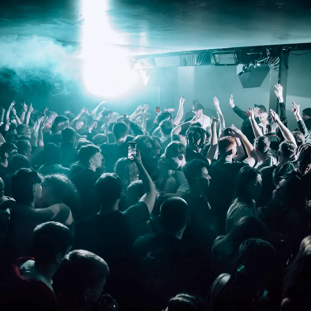 FREE TICKETS & FREE DRINKS - Afrohouse, Afrobeat, Soca - MALOKA at Egg London