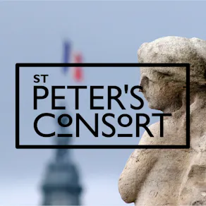 St Peter's Consort Present: Fauré, Poulenc and Villette