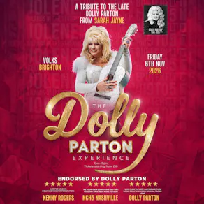 The Dolly Parton Experience