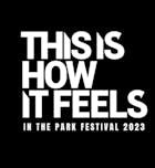 This is how it feels in the park festival 