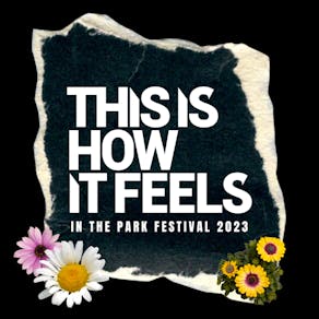 This is how it feels in the park festival 