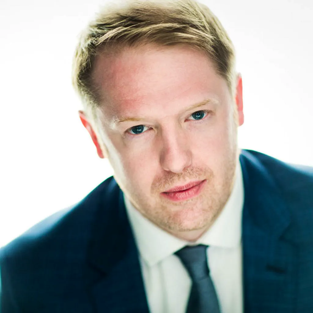 Schubert By Candlelight at St Mary Le Strand