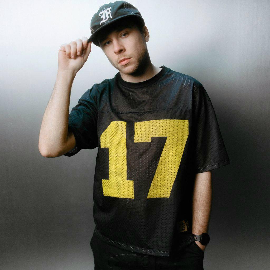 HYPA Presents TeeDee, Special Guest, Joey London Style & Sorley at The Palais, Lower Parliament St, Nottingham NG1 3BB