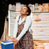 A Tale of Us at Norden Farm Centre For The Arts.