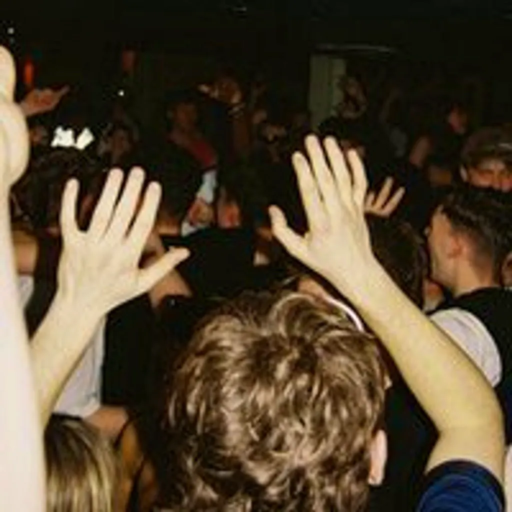 RARE Club // Intimate Basement Jams 002 at D2