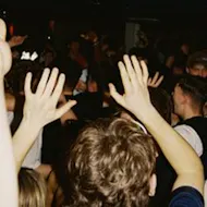 RARE Club // Intimate Basement Jams 002 at D2