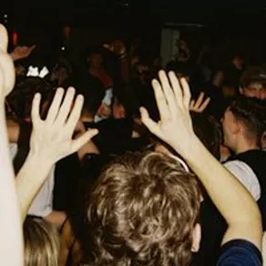 RARE Club // Intimate Basement Jams 002