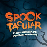 Spooktacular - Evening Session at Clydeside South Street
