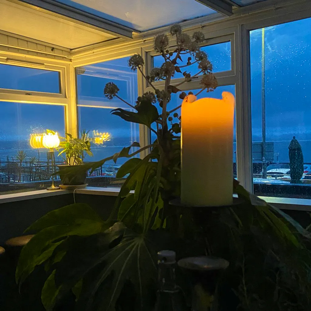 Rear Window at PictureHoose