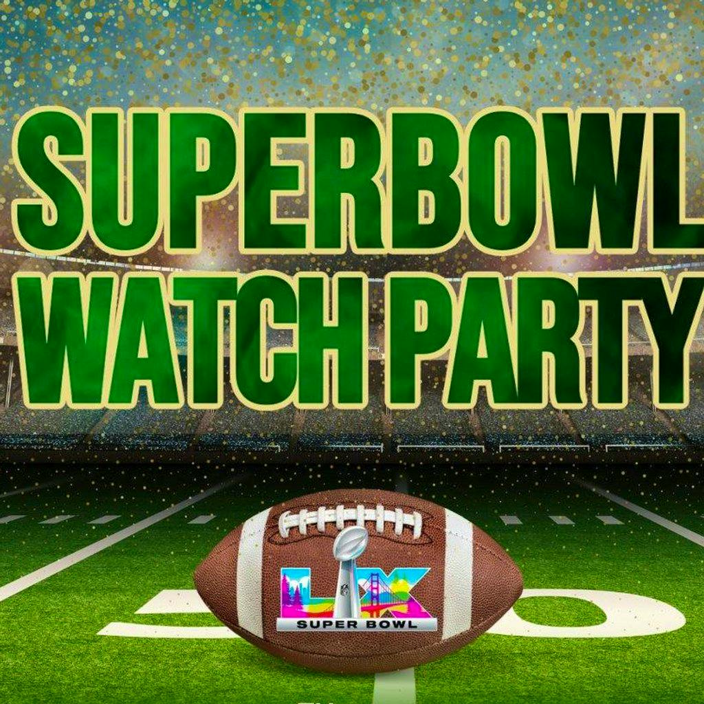 Super Bowl Party at Bootleg Social 