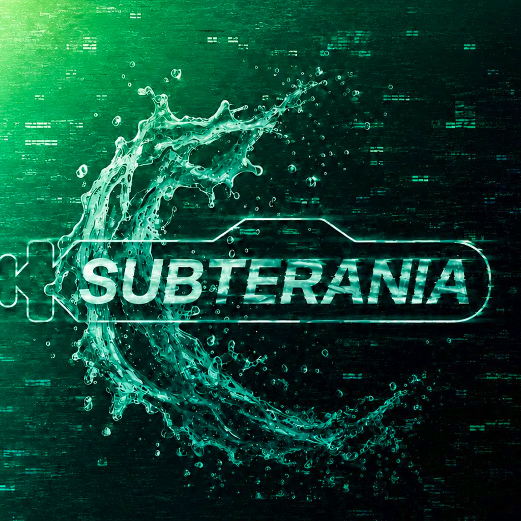 Subterania at The Trades Club 