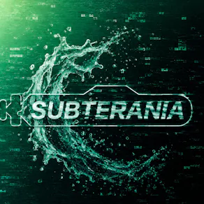 Subterania