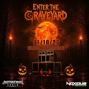 Enter The Graveyard