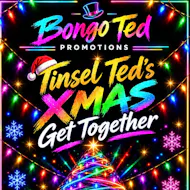Tinsel Ted's Xmas Get Together at The Greenhouse Norfolk