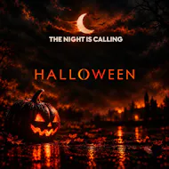 The Night Is Calling - Halloween at Hummings