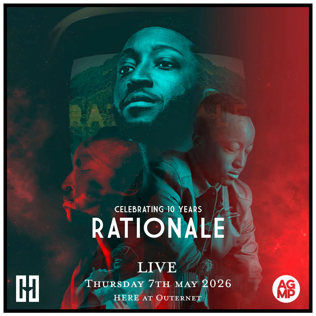 Rationale at HERE At Outernet