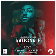 Rationale at HERE At Outernet