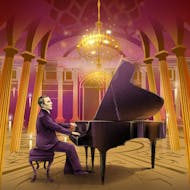 Rachmaninoff: Complete works for cello and piano by candlelight at Kensington United Reformed Church